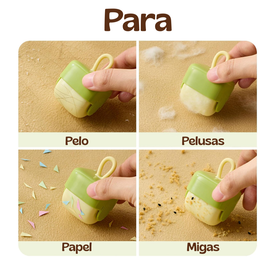 MiniRoll