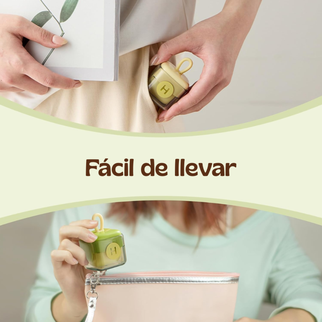 MiniRoll